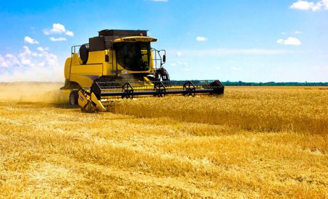 農(nóng)業(yè)機械